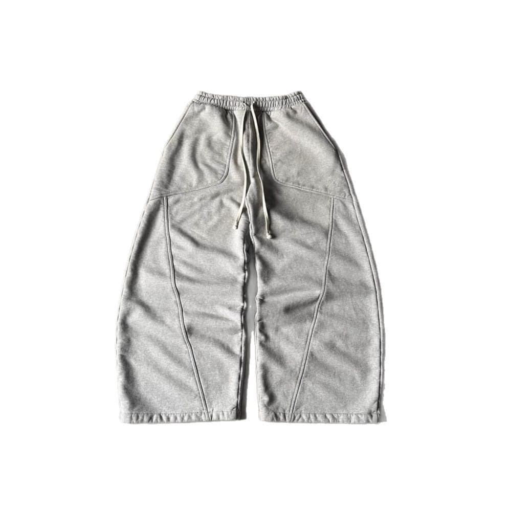 Men's Clothing Fashion Casual Pants Unisex Sports Street Hip Hop Trendy Trousers