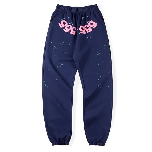 Sweat à capuche Spider pour enfants Sp5der 555555 Sweat à capuche pour garçons et filles, imprimé toile d'araignée de haute qualité