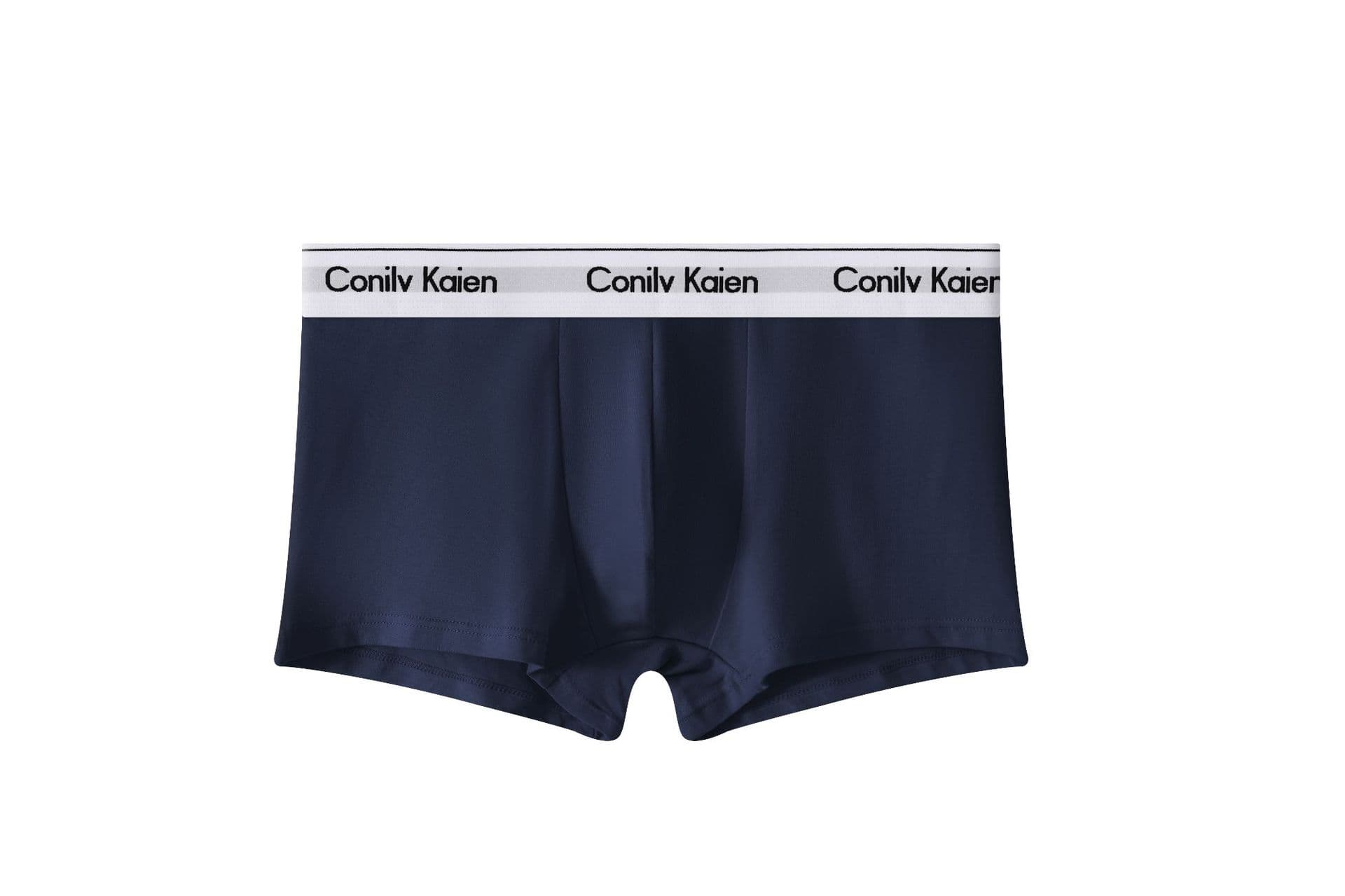 Nouveaux sous-vêtements pour hommes Boxer en coton fin Boxer respirant pour hommes de grande taille pour jeunes Vente directe d'usine