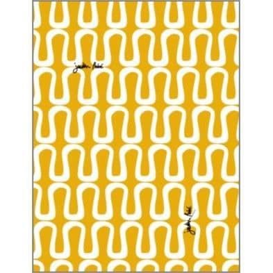 Coussin bain de soleil - JARDIN PRIVE - FLOCONS ELECTRO - Cumin