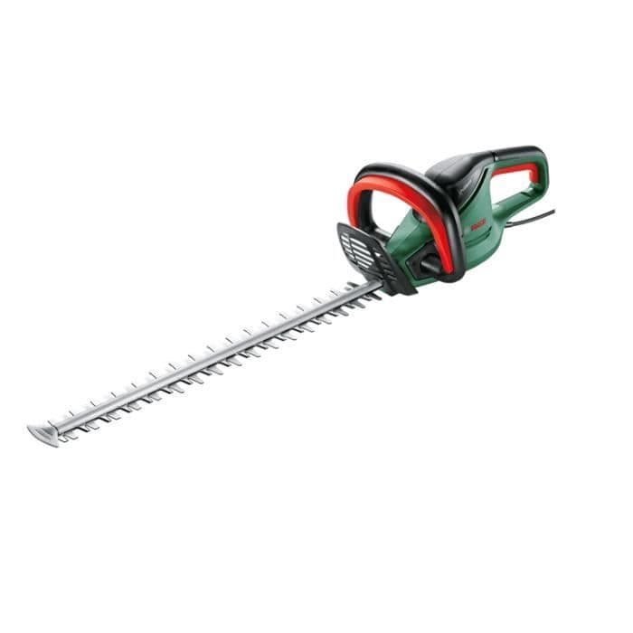 Taille-haies électrique BOSCH UniversalHedgeCut 50 - 480 W - Lame 50 cm, dent 26 mm - 3,5 kg