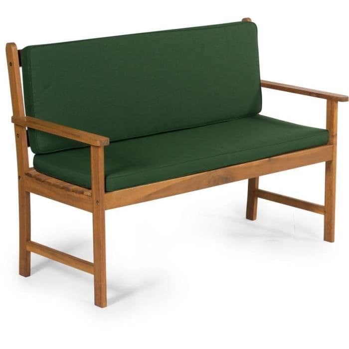 Coussin pour banc - Fieldmann - FDZN 9020