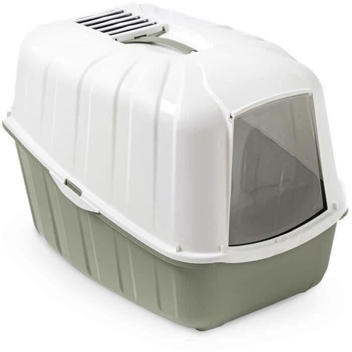 Maison de toilette - AIMÉ - Vicky pour Chat 54 x 39 x 39 cm