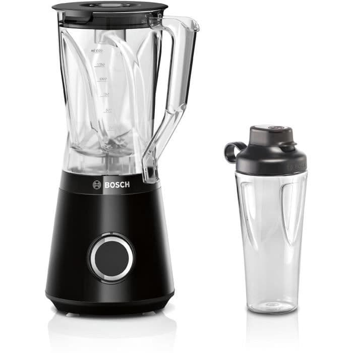 Blender - BOSCH - VitaPower/MMB614GO - Revetement noir