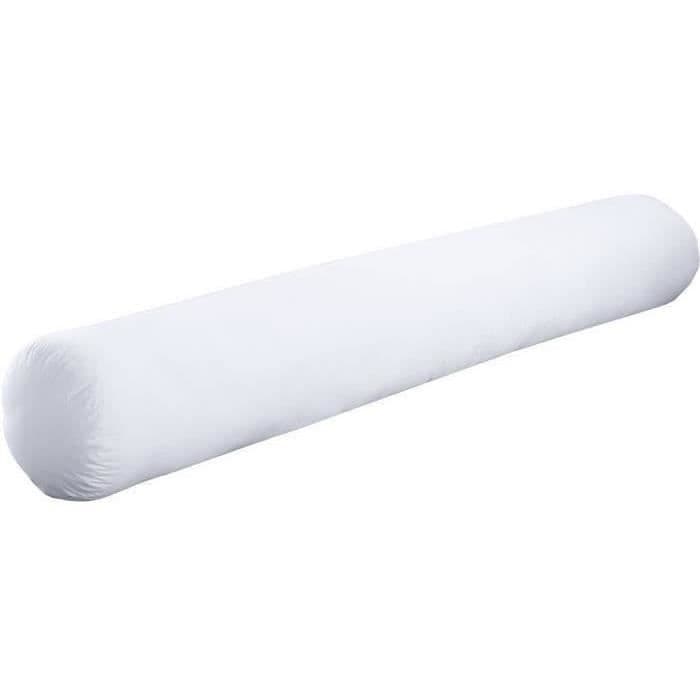 Traversin VANCOUVER 90 cm - 100% Polyester - DODO