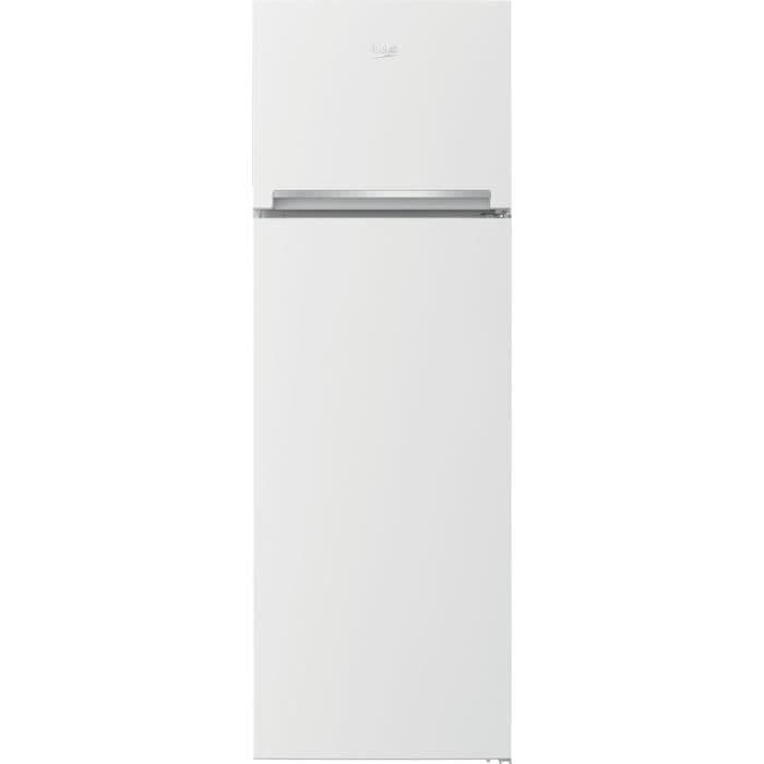 Réfrigérateur congélateur en haut Beko RDSA310M40WN