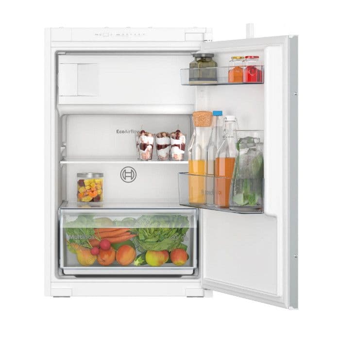 Bosch Réfrigérateur 1 porte intégrable a glissieres 119l - KIL22NSE0