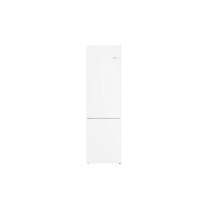 Réfrigérateur combiné - BOSCH - KGN392WCF - 363L - No Frost - VitaFresh XXL