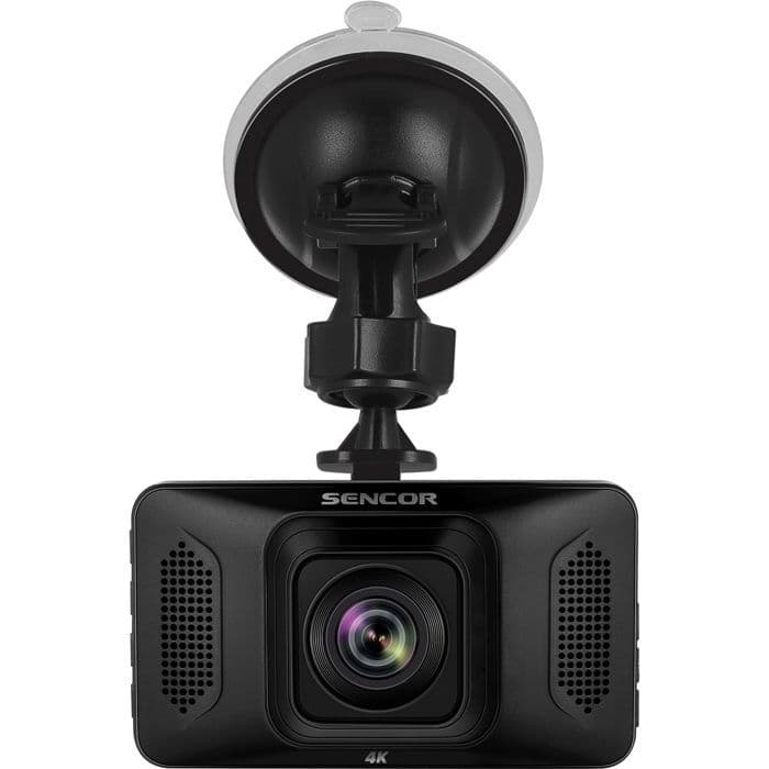 Caméra de voiture - Sencor - SCR 4400 4K
