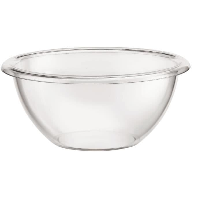 Saladier - BODUM - Bistro - Tritan - ø 16 cm - Transparent