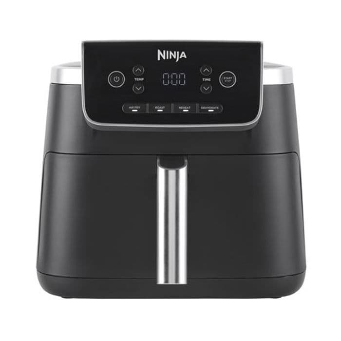 Friteuse sans huile NINJA - Pro AF140EU - Capacité 4,7L - 4 programmes de cuisson - 2000W