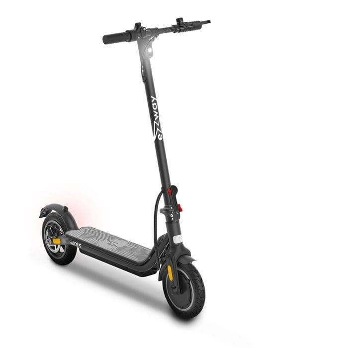 Trottinette électrique EZWAY - EX85 - 300 W - Roues 8,5 - Autonomie 20 km