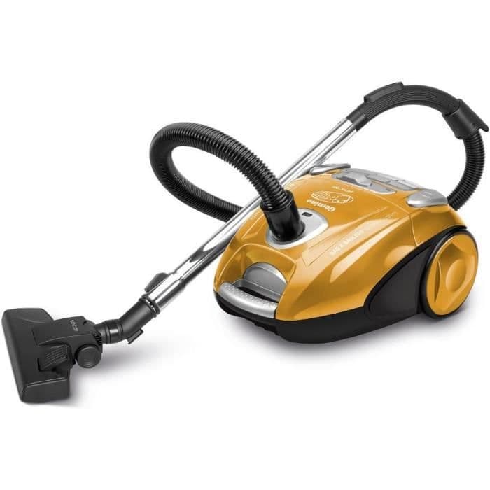Aspirateur avec sac et sans sac - Sencor - SVC 900-EUE3