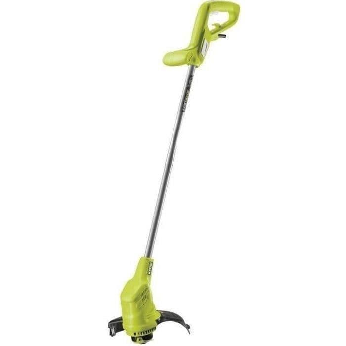 RYOBI Coupe-bordures / dresse-bordures 350 W - Ø coupe 25 cm - Ø fil 2 x 1,5 mm - RLT3525