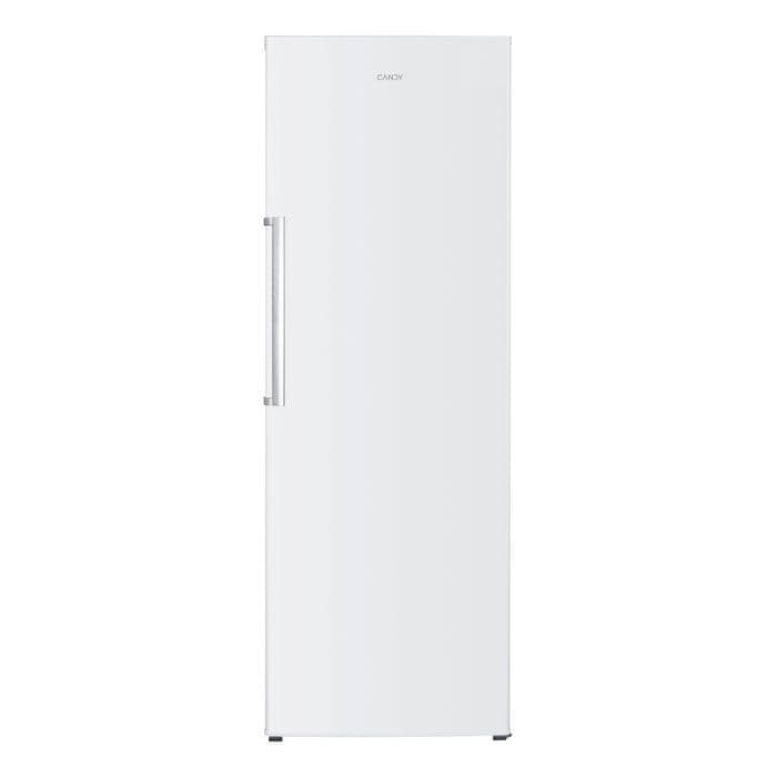 Réfrigérateur armoire - CANDY CLH3S617EWH - 331 L - 40 dB - Froid statique - Blanc - 60x59x172,5 cm