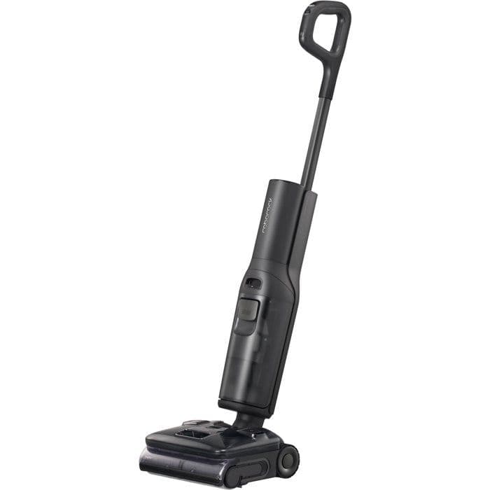 Aspirateur laveur vapeur sans fil - ROBOROCK - F25 Steam - Aspiration 25 000 Pa - Autonomie 80 min - Technologie VaporFlowTM