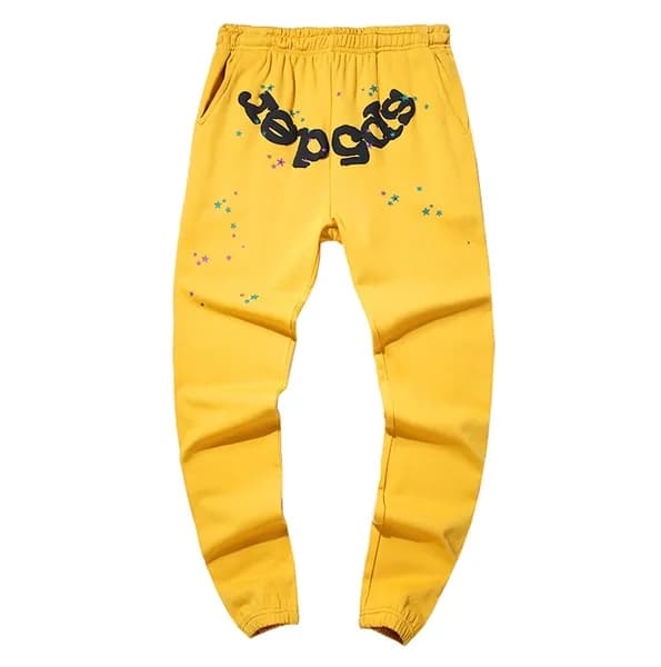 Sp5der Young Thug 555555 Sweat à capuche pour homme et femme, sweat-shirt rose en mousse de haute qualité, imprimé toile d'araignée, pull Y2k, S-