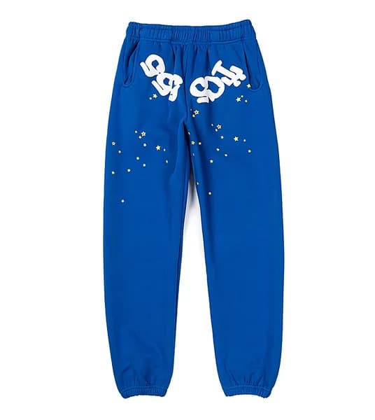 Sp5der Young Thug 555555 Sweat à capuche pour homme et femme, sweat-shirt rose en mousse de haute qualité, imprimé toile d'araignée, pull Y2k, S-
