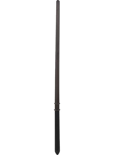 Funidelia | Baguette de Malfoy pour femme et homme Films et Cinéma, Magiciens, Gryffondor, Poudlard - Accesoires pour Adultes, accessoire pour déguisement - Marron