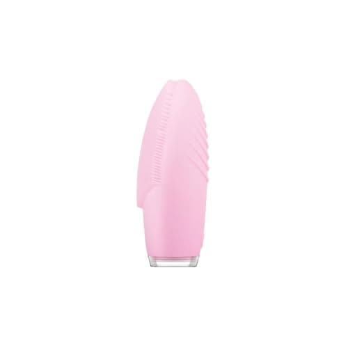 Foreo Luna 3 Peau Normale | Brosse Nettoyante Visage | Massage Raffermissant | Soins Ultra-Hygiéniques | Exfoliant Visage Facile À Transporter | Brosse Silicone Pour Une Peau Nette| Connecté À L'App