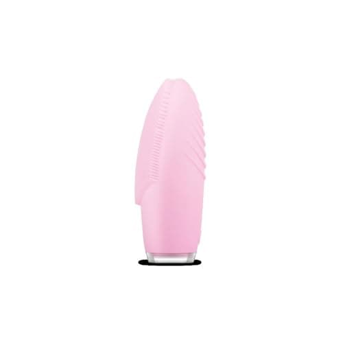 Foreo Luna 3 Peau Normale | Brosse Nettoyante Visage | Massage Raffermissant | Soins Ultra-Hygiéniques | Exfoliant Visage Facile À Transporter | Brosse Silicone Pour Une Peau Nette| Connecté À L'App