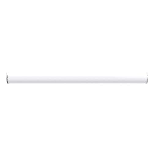 ENUOTEK Lampe de Meuble Applique Murale Miroir de Salle de Bain LED 15W avec Interrupteur IP44 Etanche 230V Haute Luminosité 1400Lm Blanc Neutre Éclairage 4000K Pas Dimmable