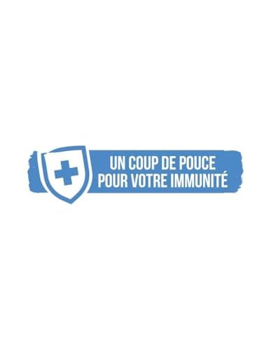 BLANCHE BRESSON - Phyto Vitamine D3 Végétale - Immunité - Vitamine D3 1000 ui - Fonctionnement Système Immunitaire, Défenses, Renforce - Lichen - 90 Comprimés - Cure de 90 jours - Fabriqué en France