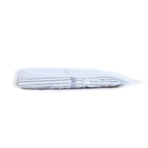 Yeapeeto Body Chien Post Operatoire Combinaison de Convalescence chirurgicale pour Chiens de Grande Taille et Moyenne (Gris,2XL)