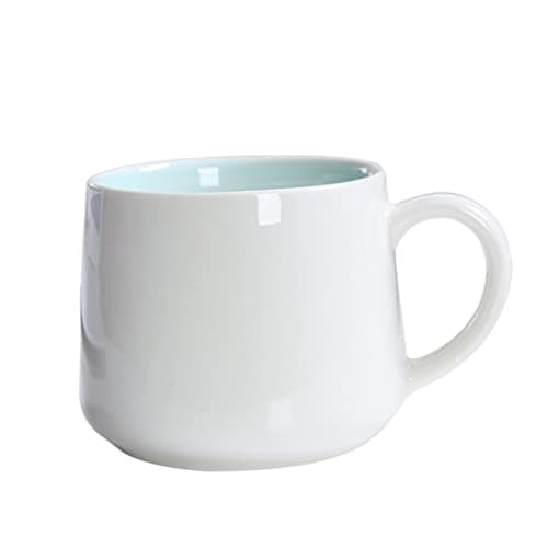Hperu Tasse de café 3D Figurine Animale en céramique à l'intérieur de Tasses de thé à thé.