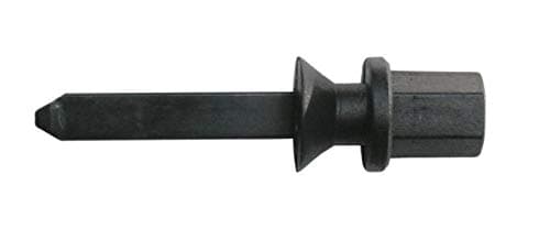 100 x Cheville pour Plaque de Plâtre GK