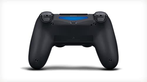 PlayStation 4 - DualShock 4 Wireless Controller, Schwarz