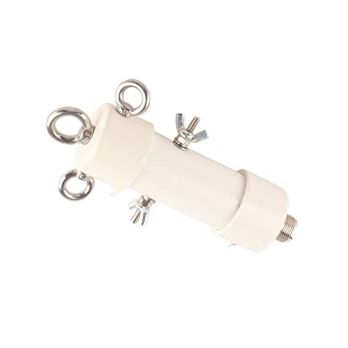 Antenne Balun à ondes courtes robuste et avec une excellente technologie de production pour HAM 1:1 1.8M‐54M K‐50MS