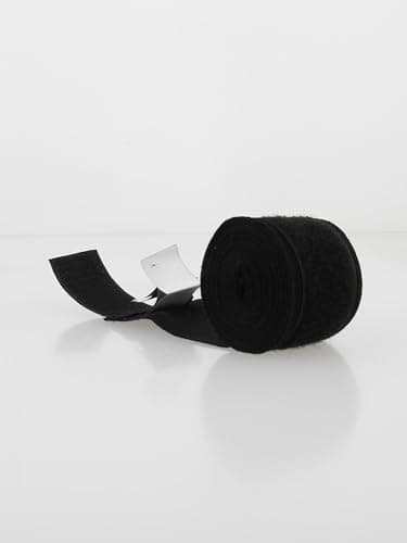 Venum, Kontact Bandes de boxe, Homme, 4m, Noir
