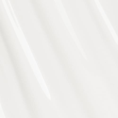 Mylee French Me Kit avec Tampon - Qualité Salon French Manucure à la Maison, Comprend un Vernis à Ongles Gel Blanc & Nude + Outil de Stamping en Silicone Transparent, Séchage Sous Lampe UV LED