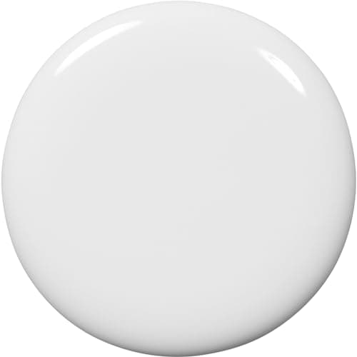 Essie - Vernis à Ongles - Teinte : Blanc (1) - 13.5 ml