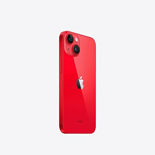 Apple iPhone 14 (128 Go) - (Product) Red