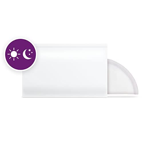 Philips Avent 60 coussinets d'allaitement jetables - jour et nuit (modèle SCF254/61)