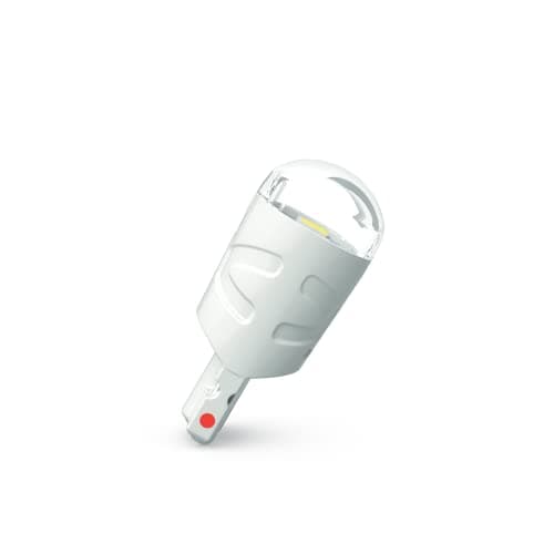 Philips Ultinon Pro3100 LED T10 lampe de signalisation automobile (W5W), 6.500K cool white