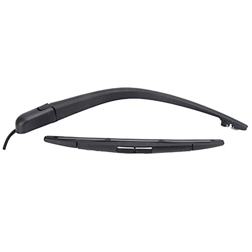 Kit de Bras de Balai D'essuie-glace Arrière, Kit de Pare-brise pour Twingo MK1 1993-2007