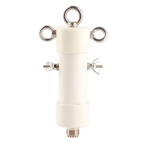 Antenne Balun à ondes courtes robuste et avec une excellente technologie de production pour HAM 1:1 1.8M‐54M K‐50MS