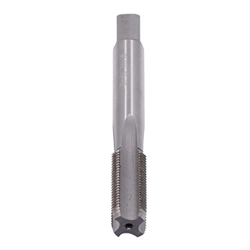 Outil de Réparation de Filetage de Bougie D'allumage, Boulon M12x1,25 et Robinet M14x1,25 Kit de Réparation de Trou Fileté de Bougie D'allumage de Moteur à Essence pour Moteurs à Essence, Générateurs