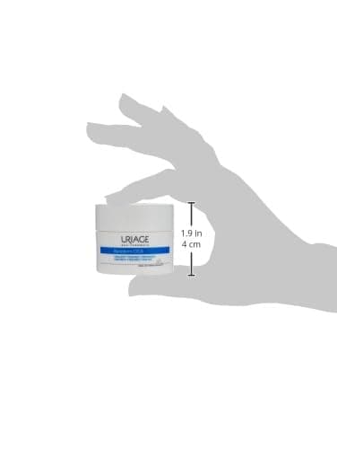 Uriage Bariéderm Fissures Crevasses Onguent Isolant/Réparateur, 40 g