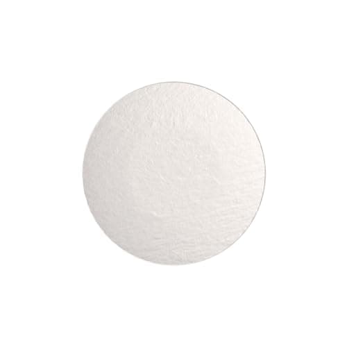 Villeroy & Boch 10-4240-2660 Manufacture Rock Assiette à pain en porcelaine Blanc