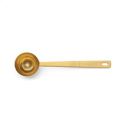Ancient + Brave - Rituel Scoop - Cuillère à mesurer