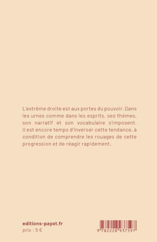 Résister
