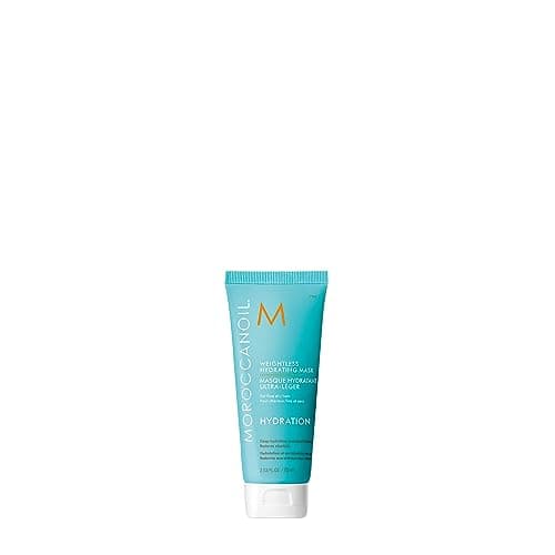 Moroccanoil Masque Hydratant Ultra Leger, 75 ml