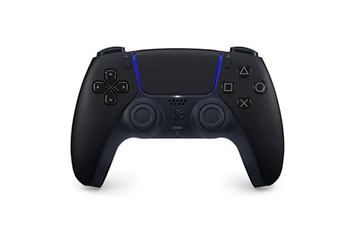 PlayStation DualSense® Manette sans fil Noir minuit