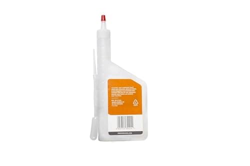 PROUNOL Huile de Silicone pour Tapis de Course – 200ml - 100% Pure Lubrifiant Tapis de Course