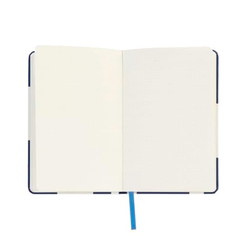 Kokonote - Carnet de Notes Akalia, Couverture Rigide, 192 pages pointillées | Papeterie de bureau