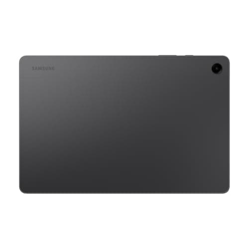 Samsung Galaxy Tab A9+ Tablette Android, 64 Go de Stockage, Grand écran de 11", Wifi, Son 3D, Anthracite, avec Chargeur secteur rapide 25W inclus (version FR)